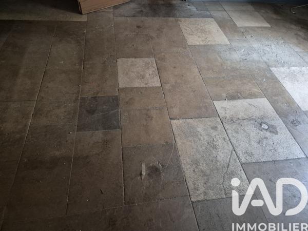 Maison à vendre 3 pièces 78 m² Pacy-sur-Armançon