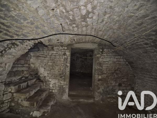 Maison à vendre 3 pièces 78 m² Pacy-sur-Armançon