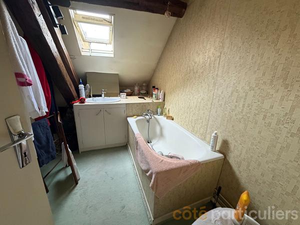 Vente
                Maison181 m² - 7 Pièces -
                    LIGNIERES (18160)