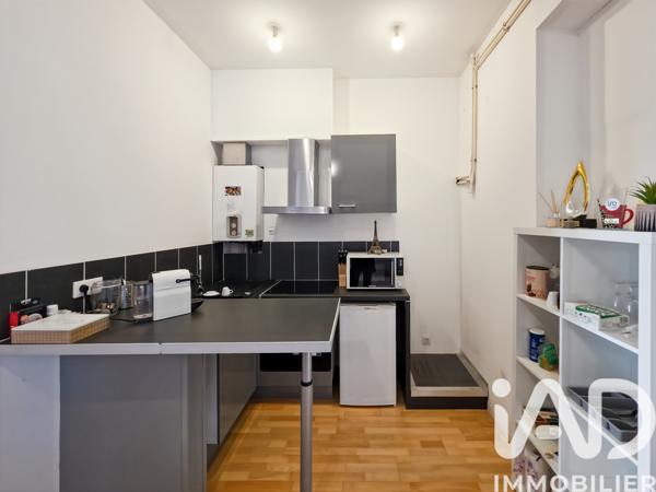 Appartement à vendre 2 pièces 40 m² Béziers