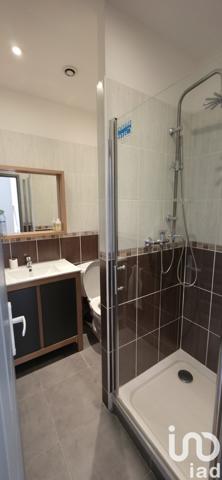 Appartement à vendre 2 pièces 40 m² Béziers