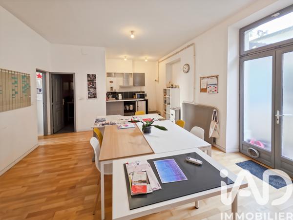 Appartement à vendre 2 pièces 40 m² Béziers