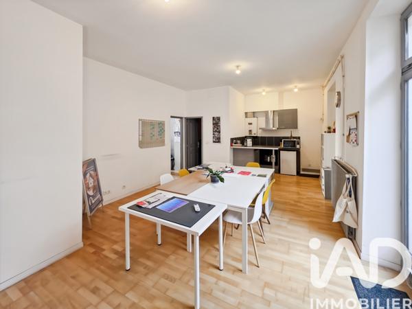 Appartement à vendre 2 pièces 40 m² Béziers