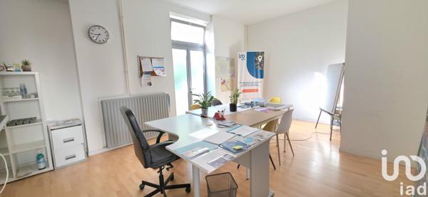 Appartement à vendre 2 pièces 40 m² Béziers