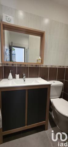 Appartement à vendre 2 pièces 40 m² Béziers