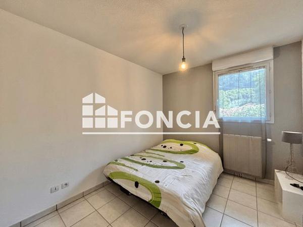 À vendre Appartement 3 pièces 58.88 m² - Saint-pierre-en-faucigny 74800