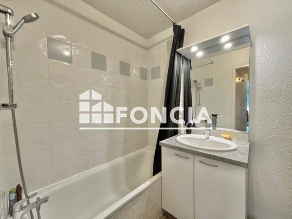 À vendre Appartement 3 pièces 58.88 m² - Saint-pierre-en-faucigny 74800