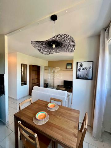 Les clés de la Forêt - Studio meublé - POISSY Loyer 880 €/mois charges comprises **  - Référence  9273