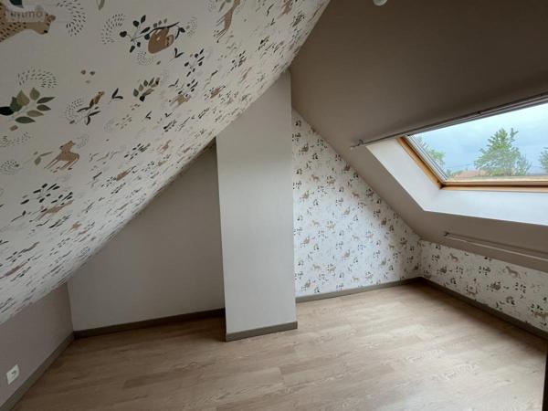 Maison à louer à Baizieux dans la Somme (80300), ref : 80071-L72