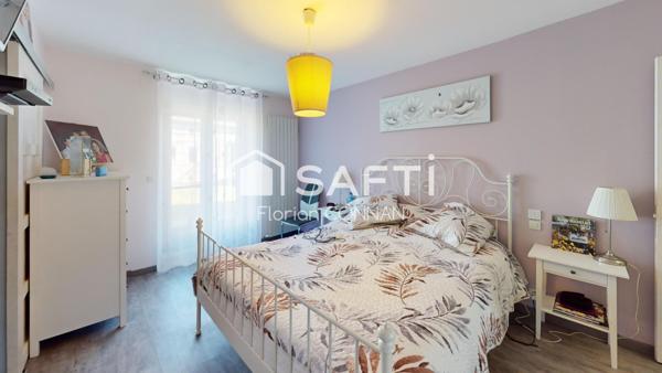 Maison avec gîte, atelier et grande dépendance