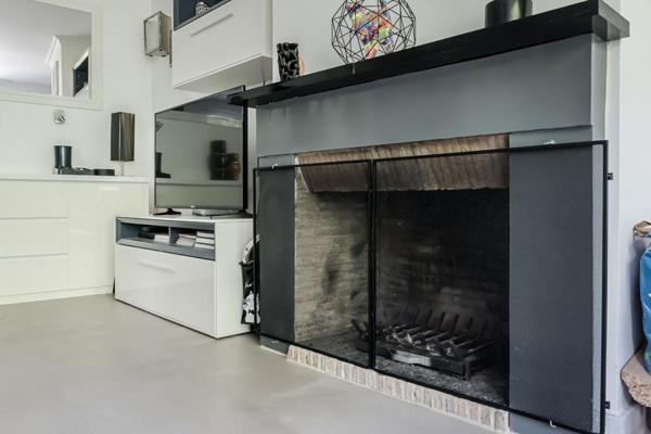 Appartement lumineux avec balcons