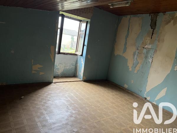 Maison à vendre 6 pièces 106 m² La Faye