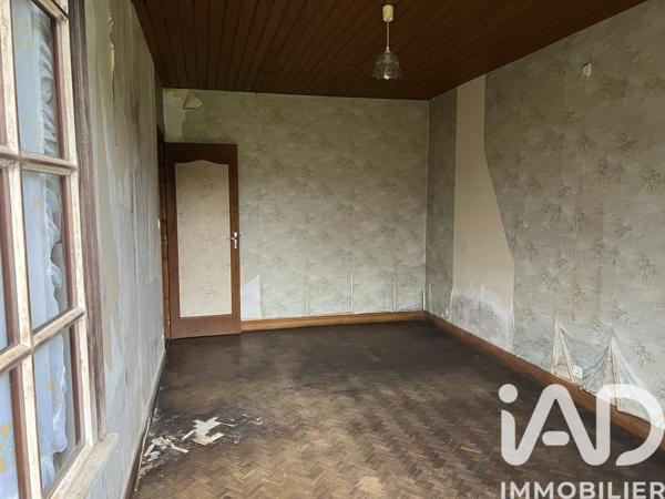 Maison à vendre 6 pièces 106 m² La Faye