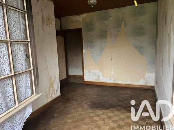 Maison à vendre 6 pièces 106 m² La Faye