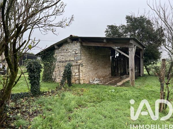 Maison à vendre 6 pièces 106 m² La Faye