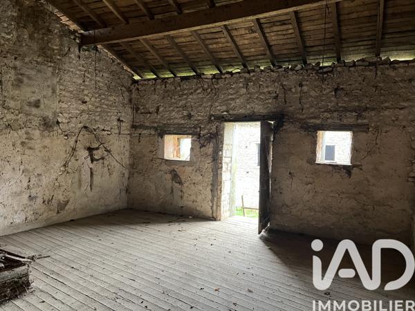 Maison à vendre 6 pièces 106 m² La Faye