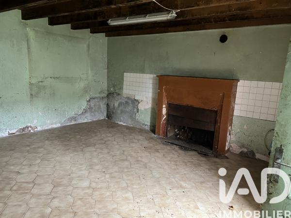 Maison à vendre 6 pièces 106 m² La Faye