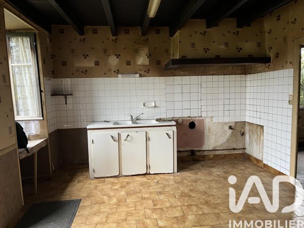 Maison à vendre 6 pièces 106 m² La Faye
