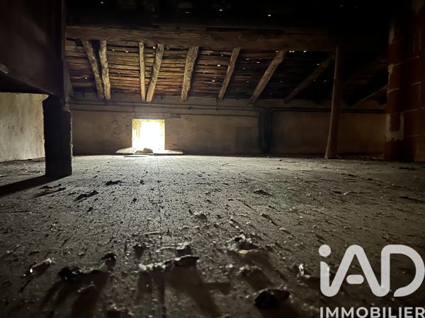 Maison à vendre 6 pièces 106 m² La Faye