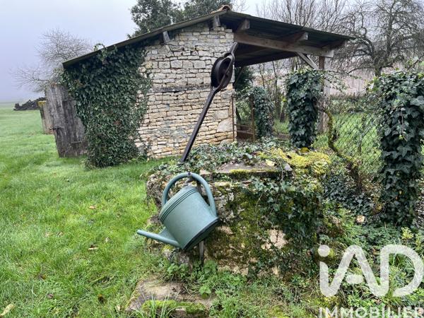 Maison à vendre 6 pièces 106 m² La Faye