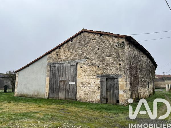 Maison à vendre 6 pièces 106 m² La Faye