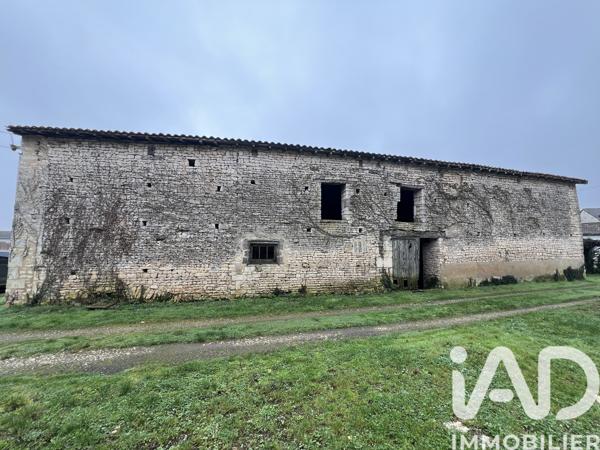 Maison à vendre 6 pièces 106 m² La Faye