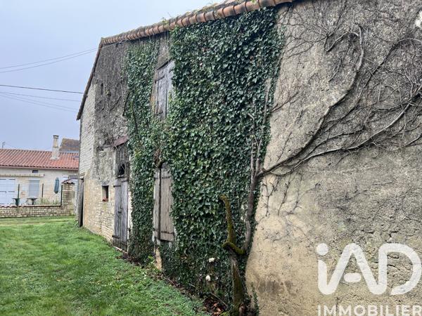Maison à vendre 6 pièces 106 m² La Faye