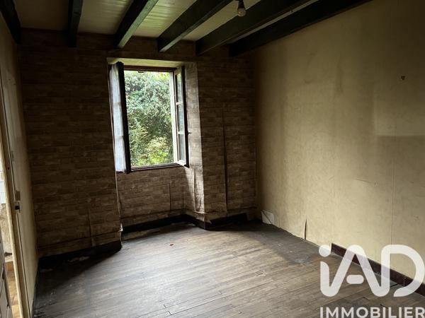 Maison à vendre 6 pièces 106 m² La Faye