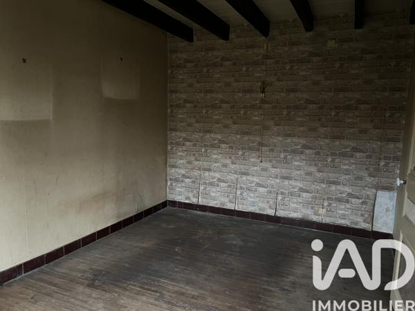 Maison à vendre 6 pièces 106 m² La Faye