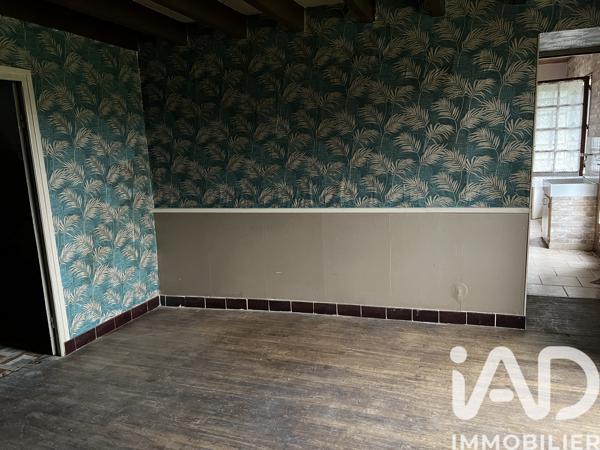 Maison à vendre 6 pièces 106 m² La Faye