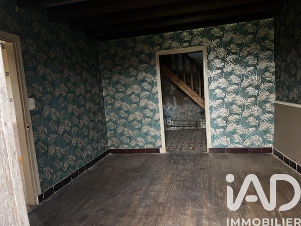 Maison à vendre 6 pièces 106 m² La Faye