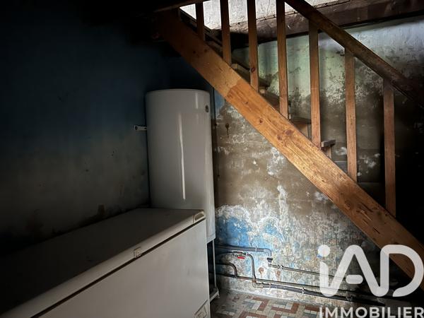 Maison à vendre 6 pièces 106 m² La Faye