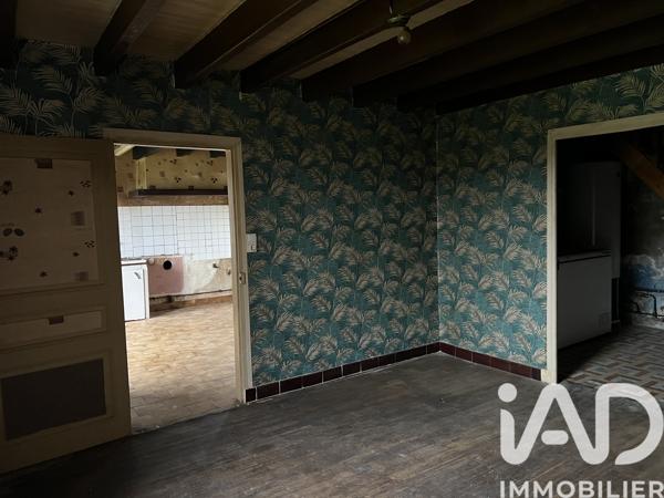 Maison à vendre 6 pièces 106 m² La Faye