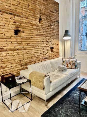 Appartement T2 - Toulouse LES CARMES