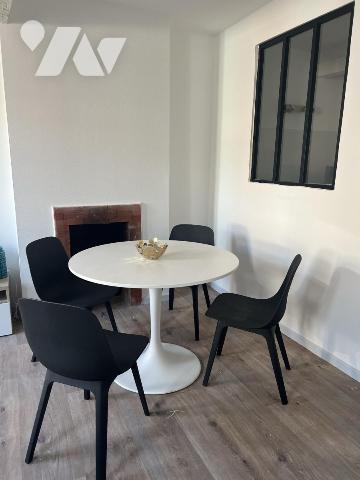 Appartement T2 - Toulouse LES CARMES