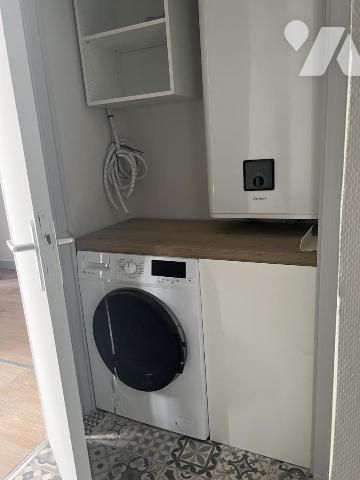 Appartement T2 - Toulouse LES CARMES