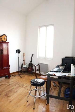 Murs commerciaux  à vendre 400 m² Anglet