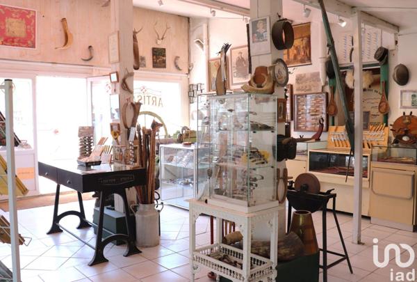 Murs commerciaux  à vendre 400 m² Anglet