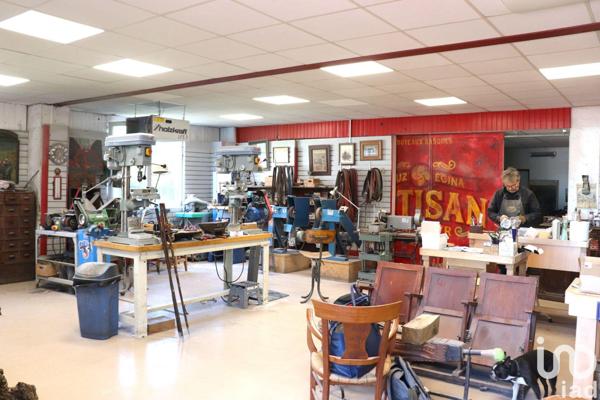 Murs commerciaux  à vendre 400 m² Anglet