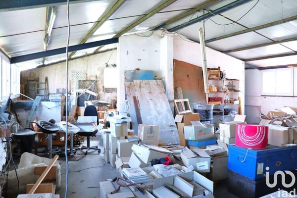 Murs commerciaux  à vendre 400 m² Anglet