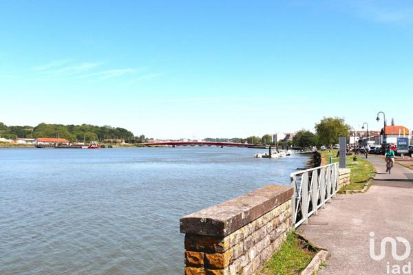 Murs commerciaux  à vendre 400 m² Anglet