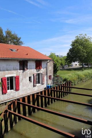 Murs commerciaux  à vendre 400 m² Anglet