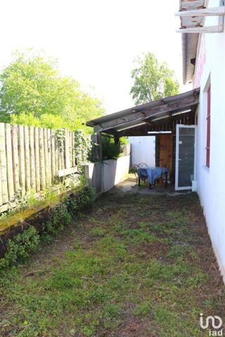 Murs commerciaux  à vendre 400 m² Anglet