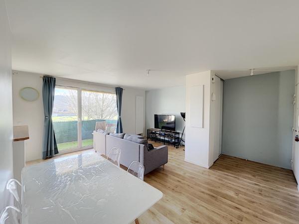 Location appartement Rouen - 4 pièce(s) - 77 m² - 850 € par mois