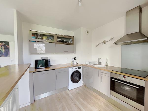 Location appartement Rouen - 4 pièce(s) - 77 m² - 850 € par mois