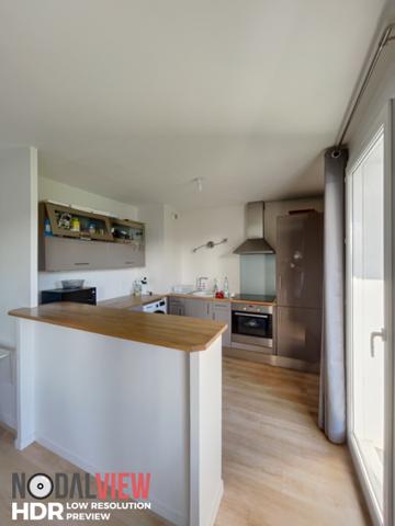 Location appartement Rouen - 4 pièce(s) - 77 m² - 850 € par mois