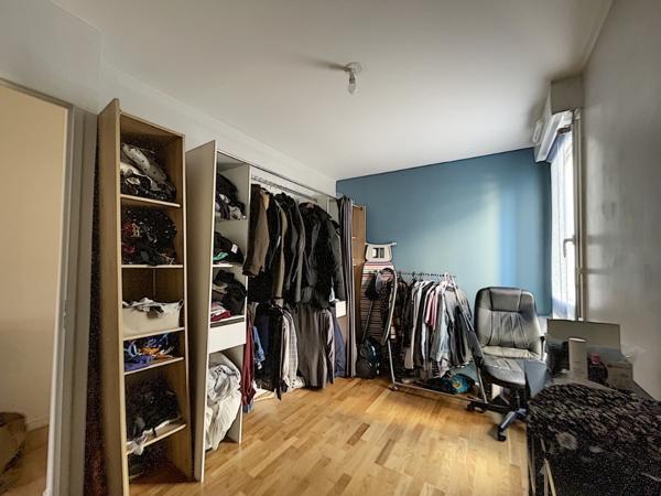 Location appartement Rouen - 4 pièce(s) - 77 m² - 850 € par mois