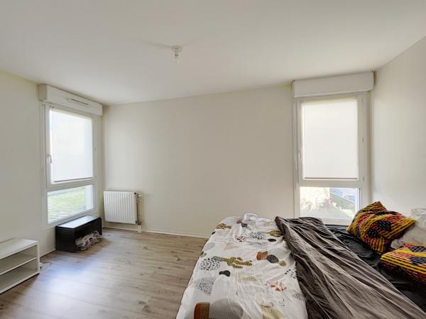 Location appartement Rouen - 4 pièce(s) - 77 m² - 850 € par mois