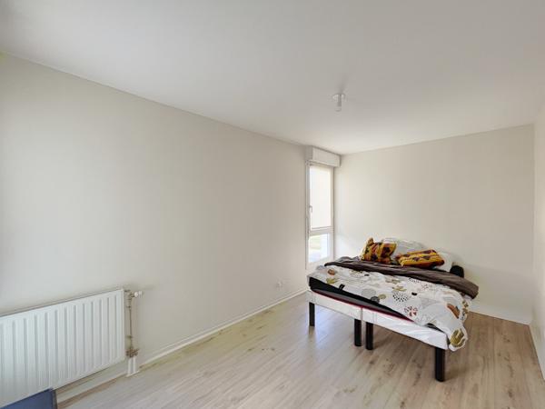 Location appartement Rouen - 4 pièce(s) - 77 m² - 850 € par mois