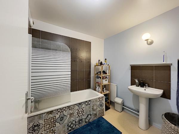 Location appartement Rouen - 4 pièce(s) - 77 m² - 850 € par mois